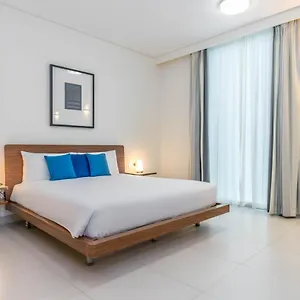 Adagio Al Bustan 4*, Abou Dabi Émirats arabes unis