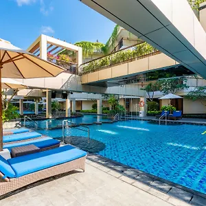 Vouk And Nusa Dua Bali Hotel Nusa Dua (Bali)