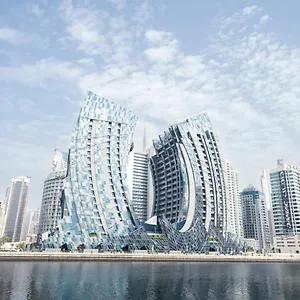 Lusso Hometels J One Business Bay Апарт-отель