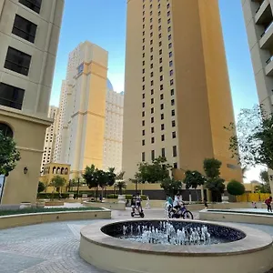 Business Backpackers Jbr Хостел