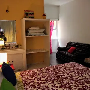 Palms Hostel Hostel Bargara