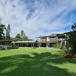 Bramston Hotel Bramston Beach
