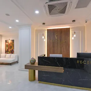 Istport Garden 5*, Arnavutkoy Turquie