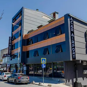 Acar Airport +plus , Arnavutkoy Turquie