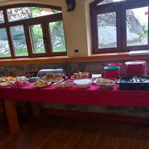 Hostel Hostel