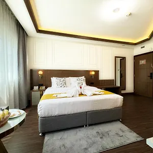 Fortune Plaza Hotel, Airport 3*, Dubaï Émirats arabes unis