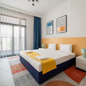 Appart hôtel Izzzi Life Mint