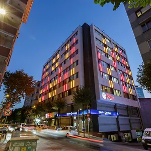 Ramada Encore By Wyndham Sisli 4*, Istambul Turquie