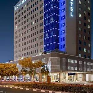 Отель Novotel Bur - Healthcare