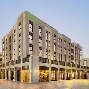 Hotell Ibis Styles Gold District