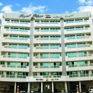 Royal Plaza 3*, Dubaï Émirats arabes unis