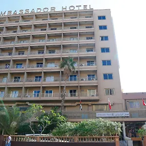 Ambassador Hotel Dubai