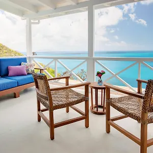 Guana Island Hotel Hotel Guana Island