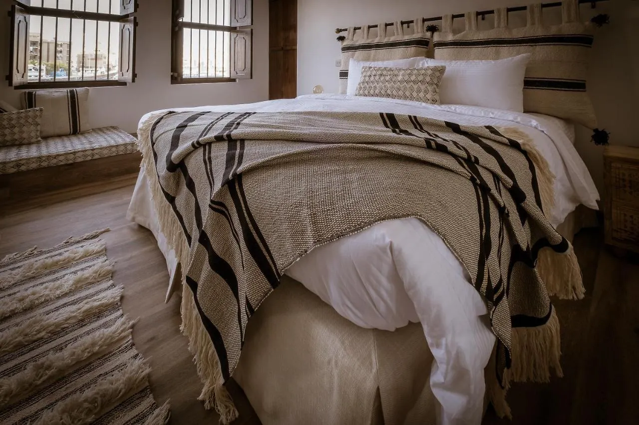 Bed & Breakfast Mazmi Casa Bed and Breakfast Dubai