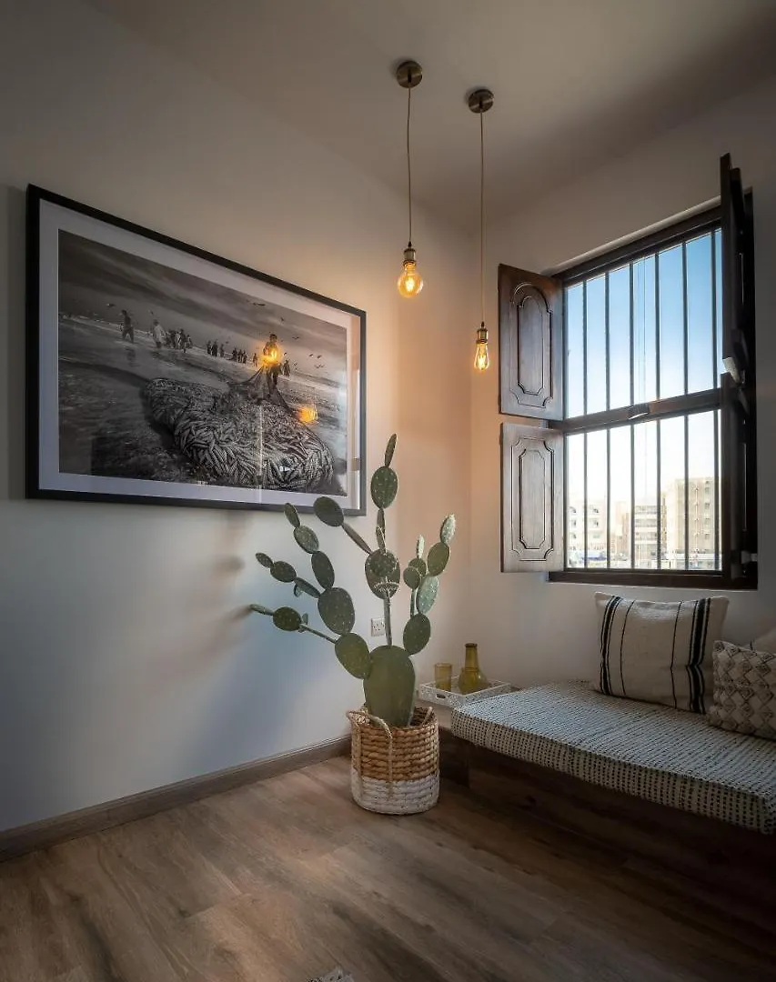 Mazmi Casa Bed and Breakfast Dubai