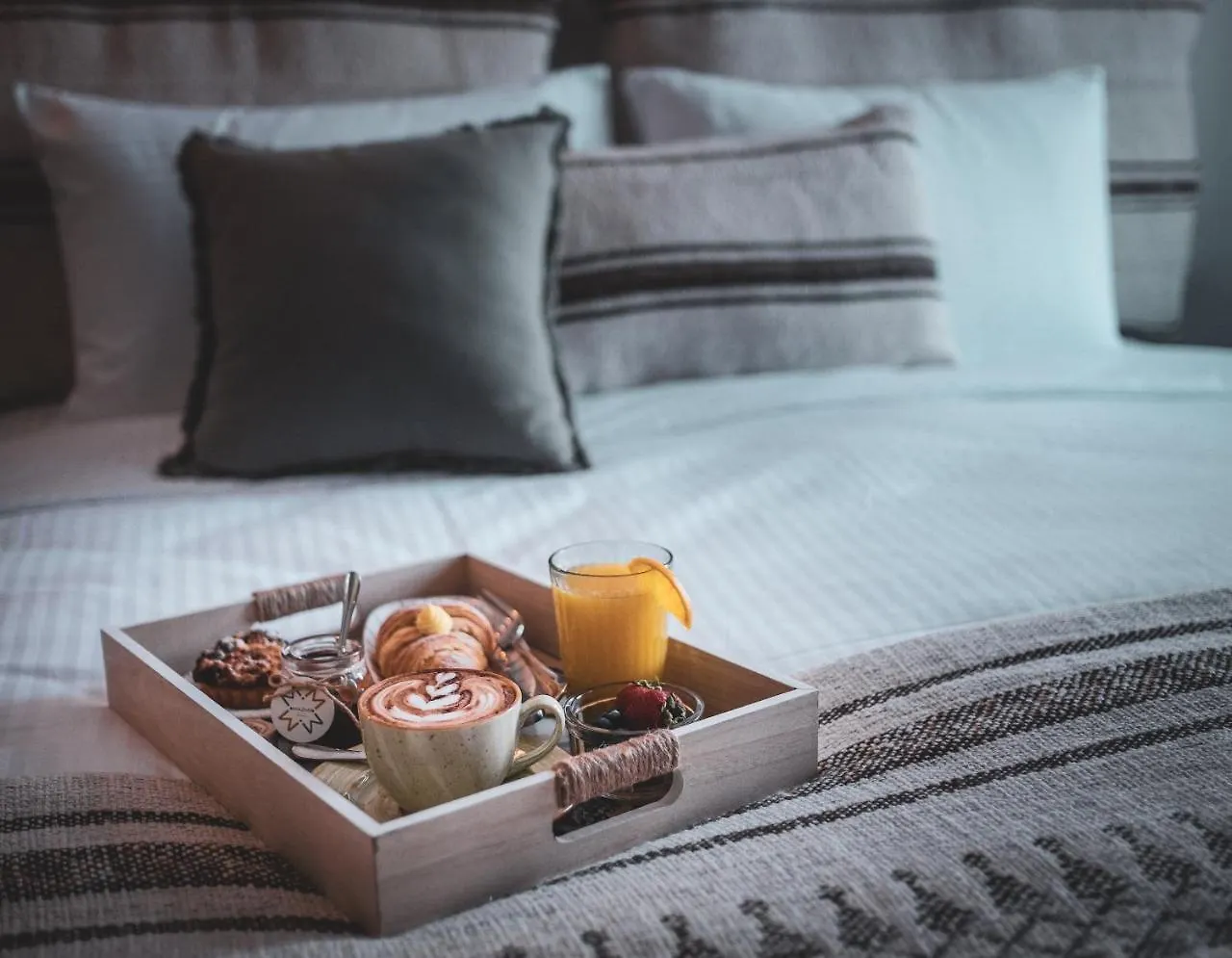 Mazmi Casa Bed and Breakfast Dubai