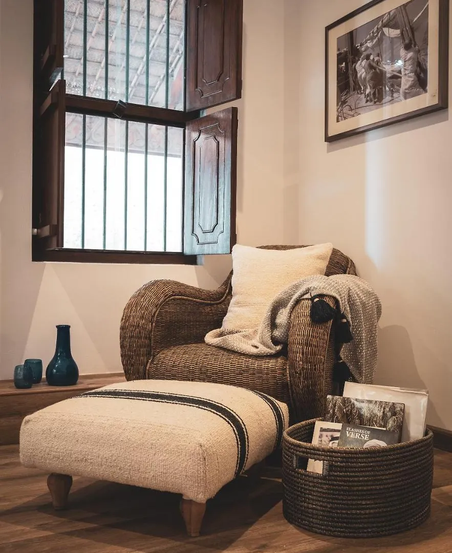 Bed & Breakfast Mazmi Casa Bed and Breakfast Dubai
