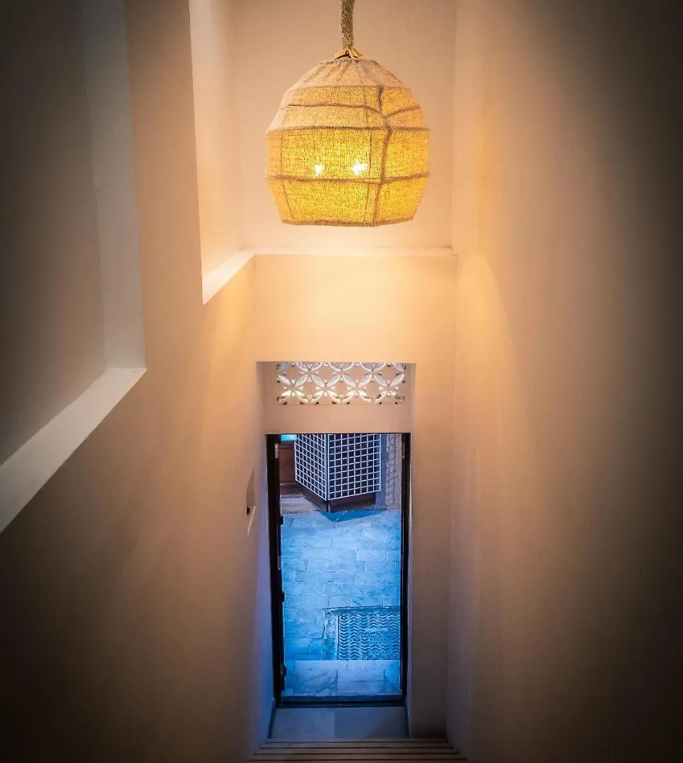 Bed & Breakfast Mazmi Casa Bed and Breakfast Dubai
