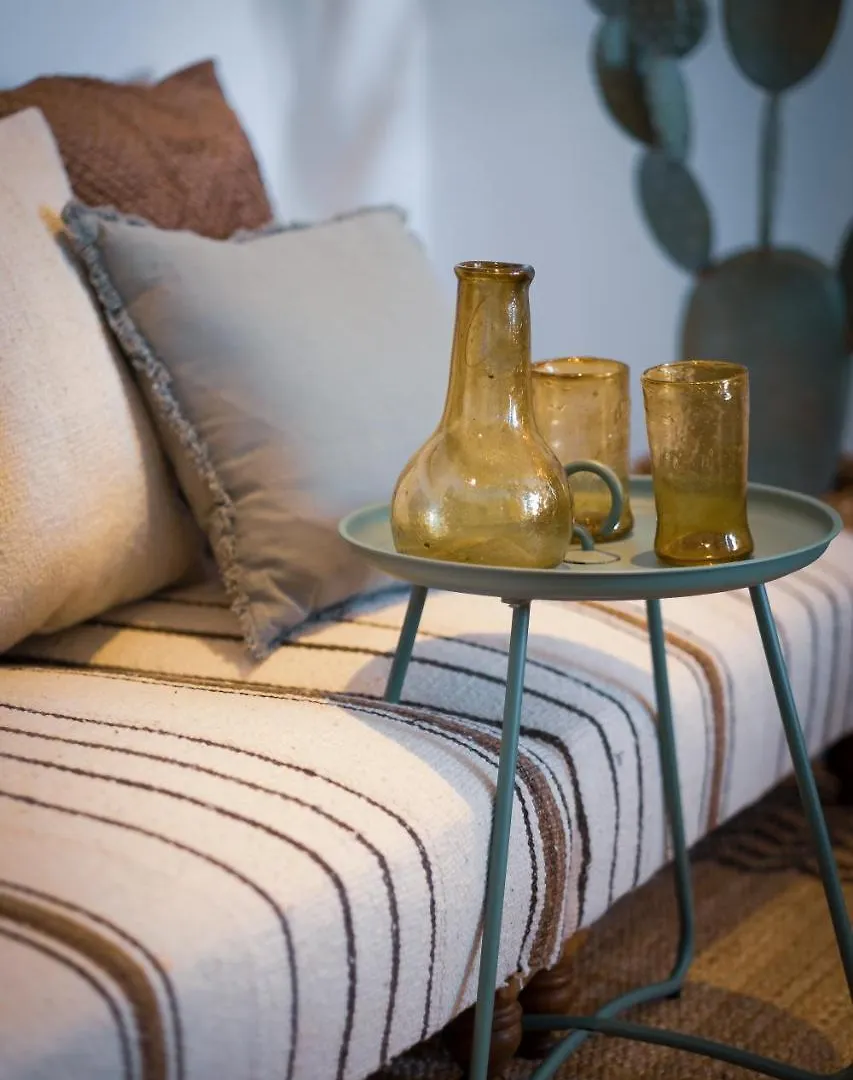 Bed & Breakfast Mazmi Casa Bed and Breakfast Dubai
