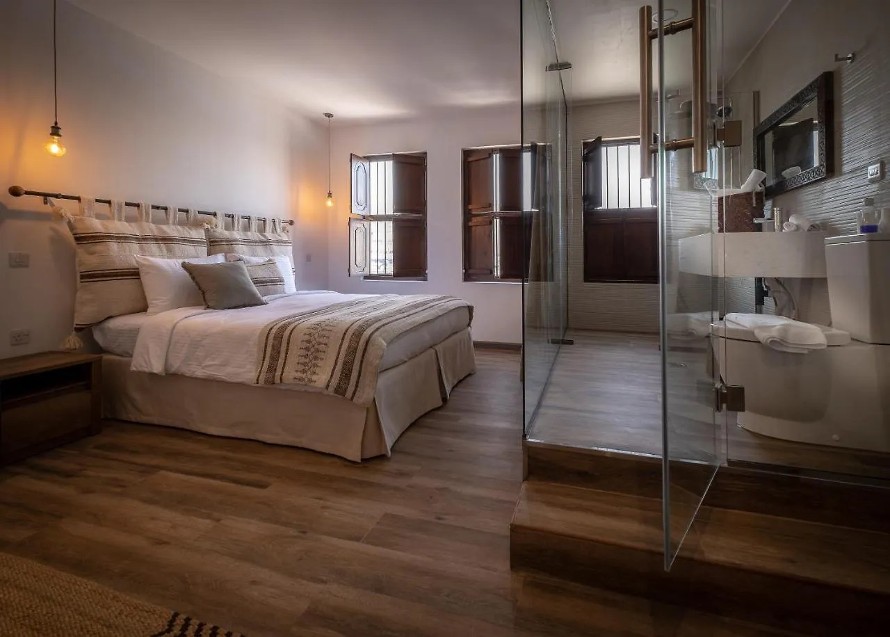 ** Bed & Breakfast Mazmi Casa Bed and Breakfast Dubai Forenede Arabiske Emirater