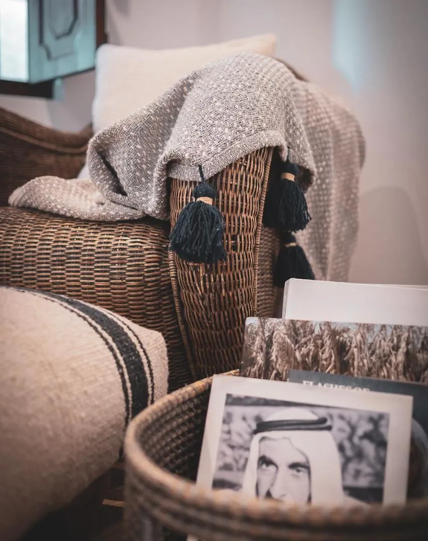 Mazmi Casa Bed and Breakfast Dubai 2*,  Forenede Arabiske Emirater