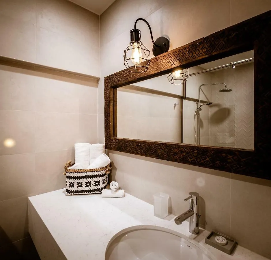 Mazmi Casa Bed and Breakfast Dubai