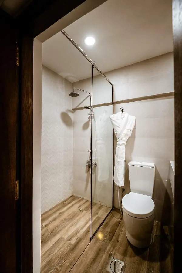 Mazmi Casa Bed and Breakfast Dubai 2*,